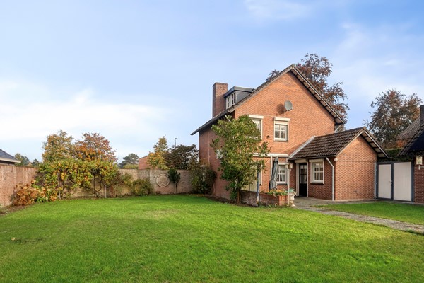 Medium property photo - Molenheide 19, 6027 PX Soerendonk